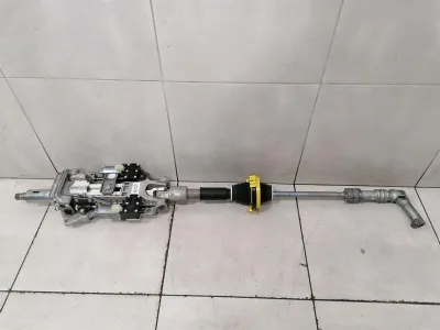 Mercedes CLS C257 W257 Steering Column A2134608300 Steering Column