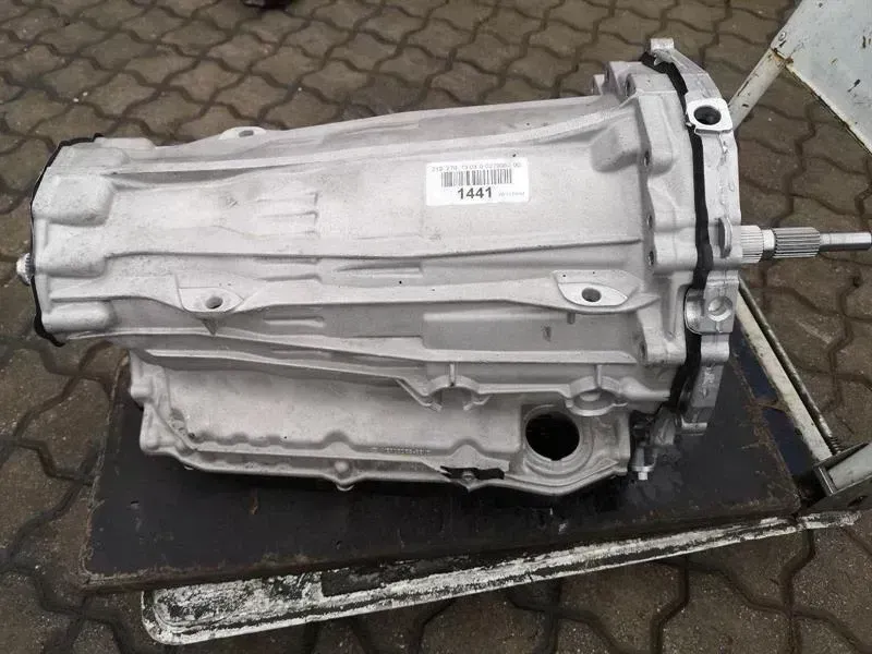 Mercedes-Benz CLS (C257) Mercedes CLS C257 W257 Gearbox A2132707303 9G-Tronic Transmission Body type: Saloon
Fuel: Diesel