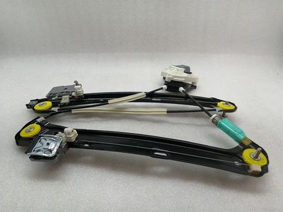 Mercedes CLS W257 лява предна врата A2577204709 стъклоподемник предна лява