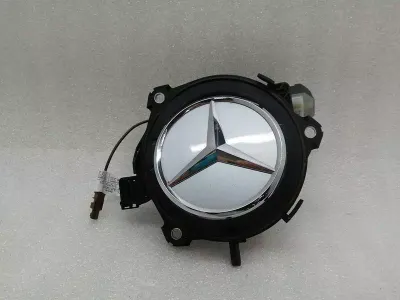 Mercedes CLS C257 W257 elektroniskais modulis A0997503100 vadības bloks ATPAKAĻSKATA KAMERA