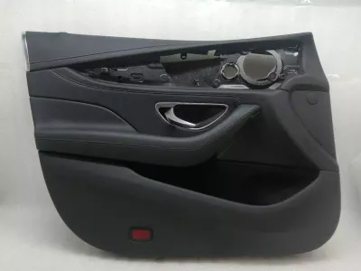 Mercedes CLS W257 panel drzwi przedni lewy A2577200308 panel drzwi przedni RHD
