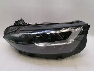 Mercedes CLS RHD W257 labais priekšējais lukturis A2579064202 labais priekšējais lukturis