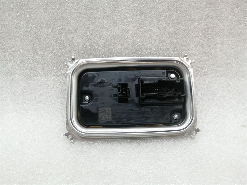 Mercedes-Benz CLS (C257) MERCEDES CLS C257 W257 LED Ballast A2139002834 LED Ballast Body type: Saloon
Fuel: Diesel
