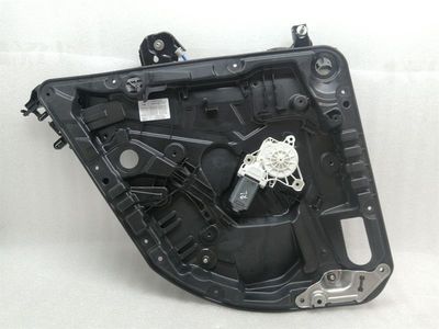 Mercedes CLS W257 kreiso aizmugurējo durvju slēdzis A2577301303 logu regulators aizmugurē pa kreisi