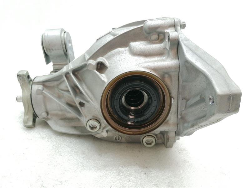 Mercedes-Benz CLS (C257) Mercedes CLS C257 W257 Rear Diff A2133505300 Rear Differential Body type: Saloon
Fuel: Diesel