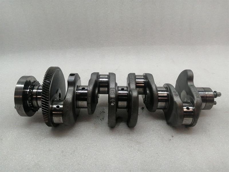 Mercedes-Benz CLS (C257) MERCEDES CLS C257 W257 CRANKSHAFT A6540308700 CRANKSHAFT Body type: Saloon
Fuel: Diesel
