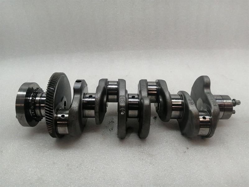 MERCEDES CLS C257 W257 CRANKSHAFT A6540308700 CRANKSHAFT