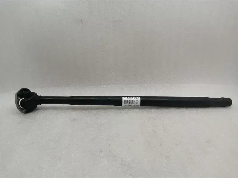 Mercedes-Benz CLS (C257) Mercedes CLS C257 W257 Propshaft A2574101500 Propshaft Body type: Saloon
Fuel: Diesel