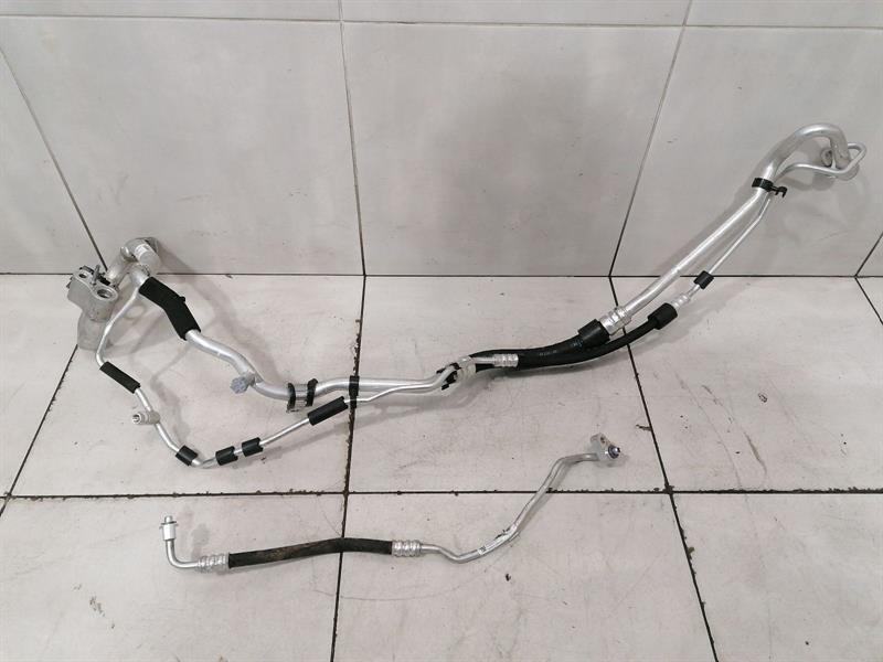 Mercedes-Benz CLS (C257) Mercedes CLS C257 W257 A/C pipe A2138302002 air conditioning air conditioning RHD Body type: Saloon
Fuel: Diesel