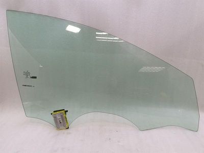 Стекло передней правой двери Mercedes CLS C257 W257 A2577252000, переднее правое