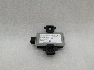Mercedes CLS W257 Електронен модул A0009002013 Контролен блок TPMS НАЛЯГАНЕ В ГУМИТЕ