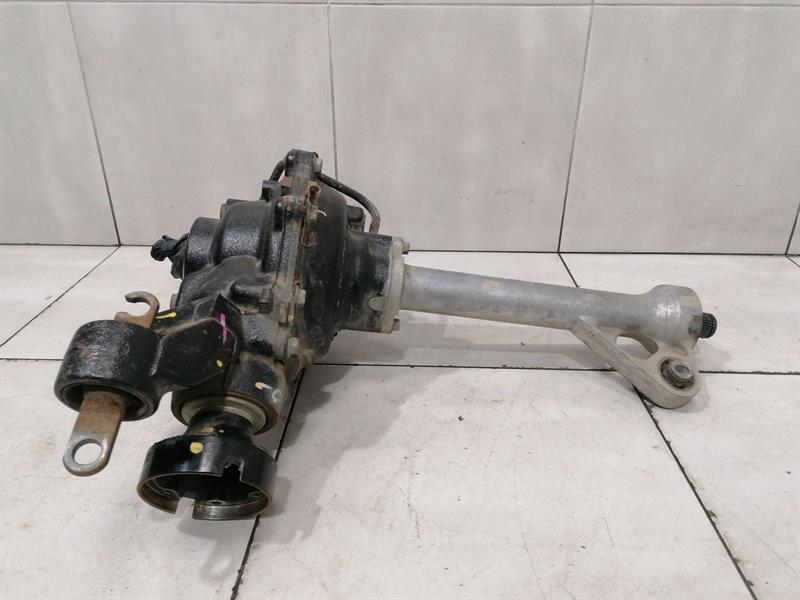 Ford Ranger 2022-... Ford Ranger P375 MK4 WILDTRAK Front Diff JB3G-3B079-KD Differential Front