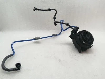 Mercedes CLS C257 W257 Degvielas FILTRS A6540900652 Degvielas degvielas FILTS