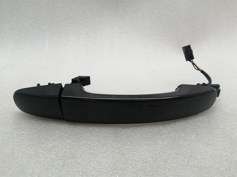 Ford Ranger 2022-... FORD RANGER P375 MK4 WILDTRAK Handle FL KEYLESS HANDLE JB3Z-2122404-ABPTM