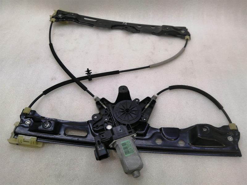 Ford Ranger 2022-... FORD RANGER P375 MK4 RIGHT FRONT DOOR WINDER 926449-102 FRONT RIGHT WINDOW REGULATOR