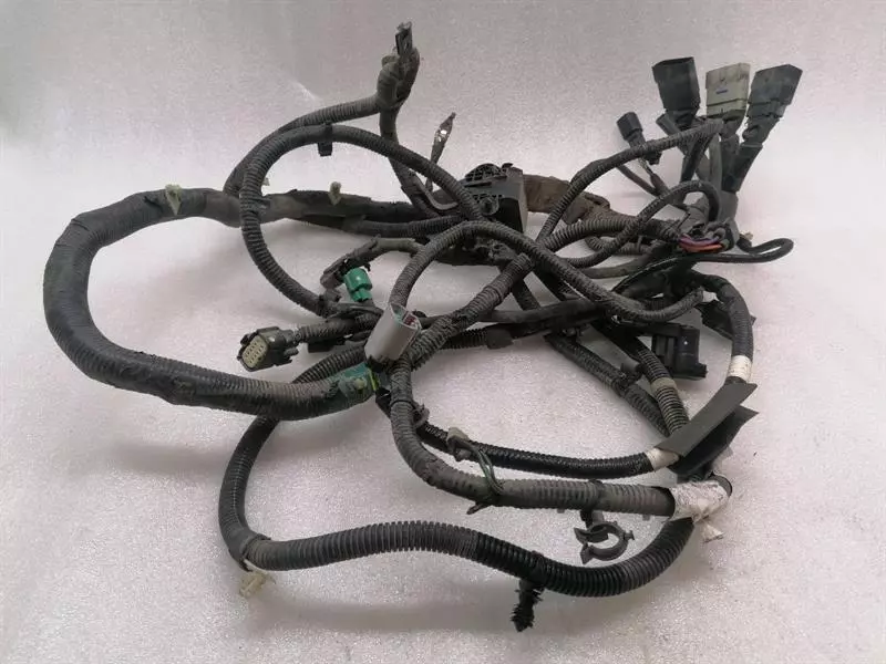 Ford Ranger 2022-... FORD RANGER P375 MK4 WILDTRAK Wiring Loom JB3T-14405-BDF Wiring Harness