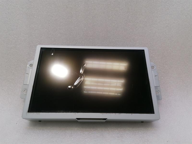 Ford Ranger 2022-... FORD RANGER P375 MK4 NAVIGATION MONITOR KS7T-18B955-SA Sat Nav Display Screen