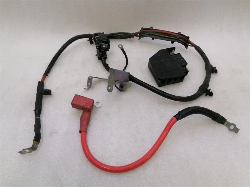 Ford Ranger P375 MK4 WILDTRAK Fuse Box EU5T-14A094-FA Fuse Box