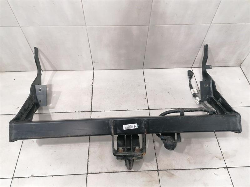 Ford Ranger 2022-... Ford Ranger P375 MK4 WILDTRAK Towbar HB3C-19E544-AB Trailer Clutch Ball Rod