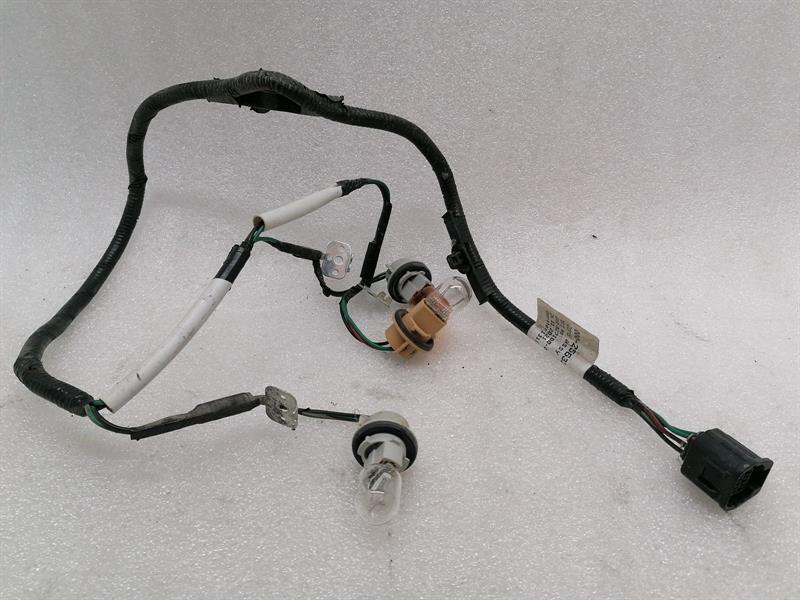 Ford Ranger 2022-... Ford Ranger P375 MK4 WILDTRAK Wiring Loom 6KB-927100-000 Harness RH REAR LIGHT