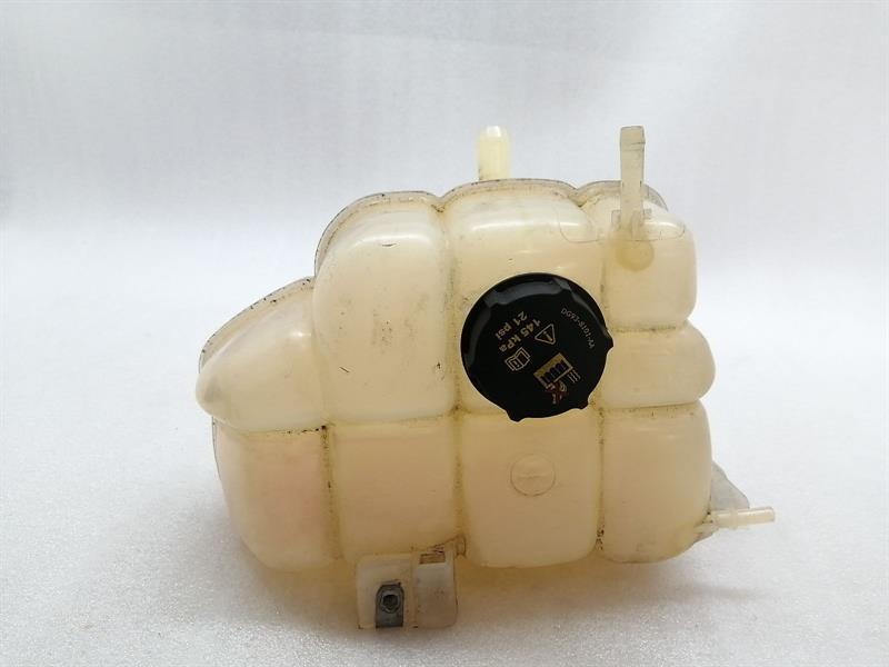 Ford Ranger 2022-... FORD RANGER P375 MK4 EXPANSION TANK JB3G-8K218-AA expansion tank coolant