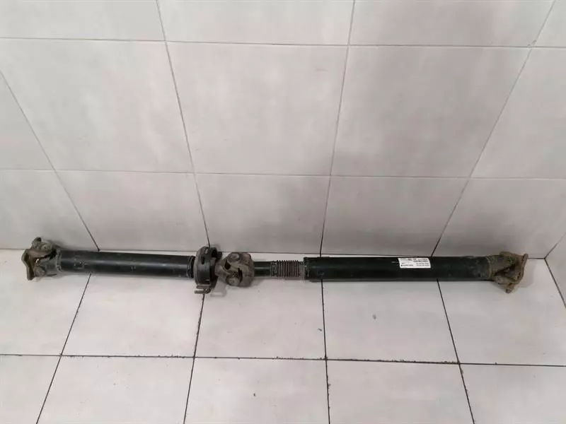 Ford Ranger 2022-... Ford Ranger P375 MK4 WILDTRAK Prophetic JB3G-4K145-CE Gimbal Shaft
