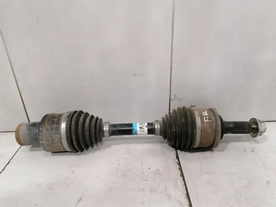 Ford Ranger P375 MK4 Höger Fram Drivaxel JB3G-3A427-BB Drivaxel Höger