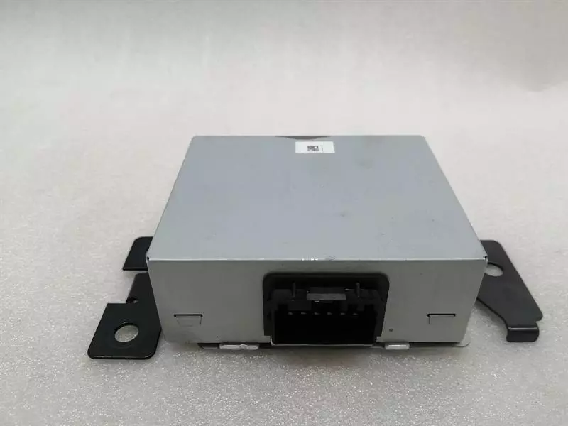 Ford Ranger 2022-... FORD RANGER P375 MK4 VOLTAGE ECU Electronic Module DS7T-19G317-BJ Control Unit