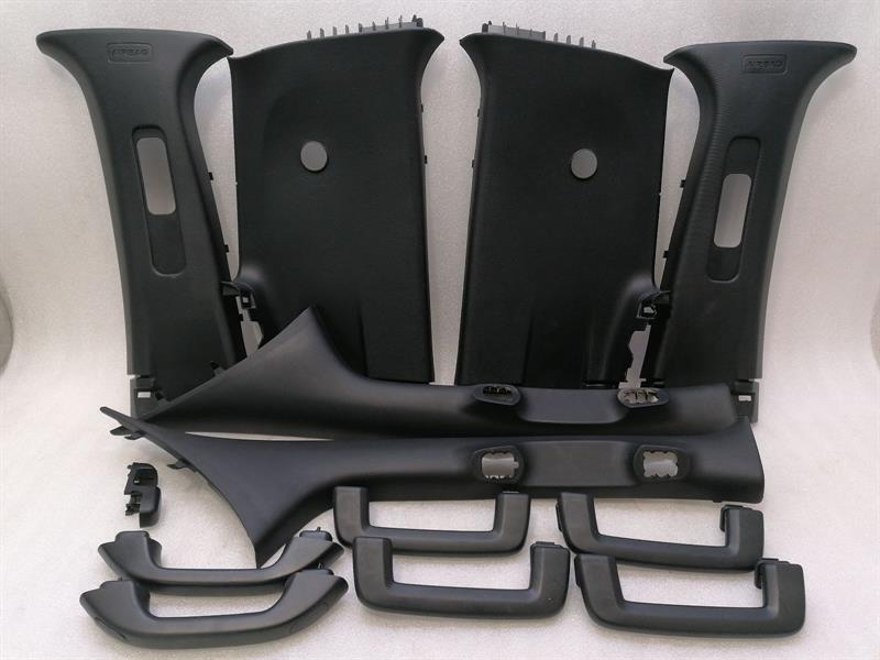 Ford Ranger 2022-... FORD RANGER P375 MK4 WILDTRAK EB3B-4103513-GB COVER SET