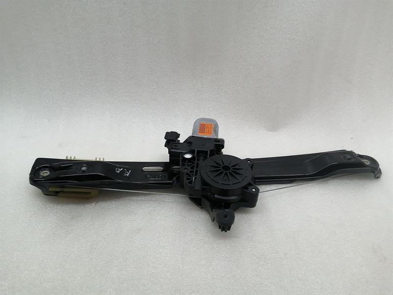 Ford Ranger 2022-... Ford Ranger P375 MK4 Right Rear Door Winder 926452-102 Window Regulator Rear Right