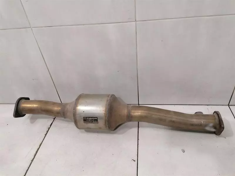 Ford Ranger 2022-... FORD RANGER P375 MK4 WILDTRAK Catalytic Converter JB3G-5K224-AB Catalytic Converter OPF