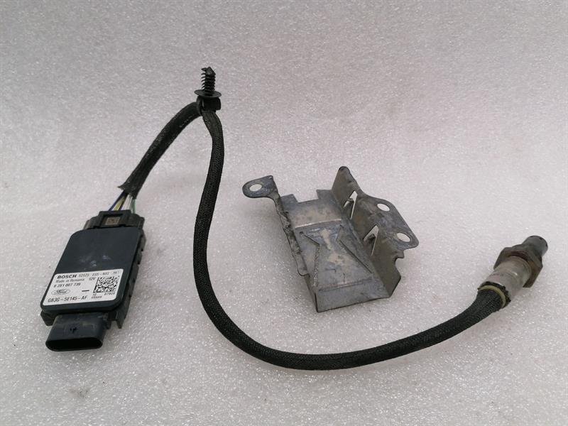 Ford Ranger 2022-... Ford Ranger P375 MK4 WILDTRAK Lambda Sensor GB3G-5E145-AF HO2S NOX