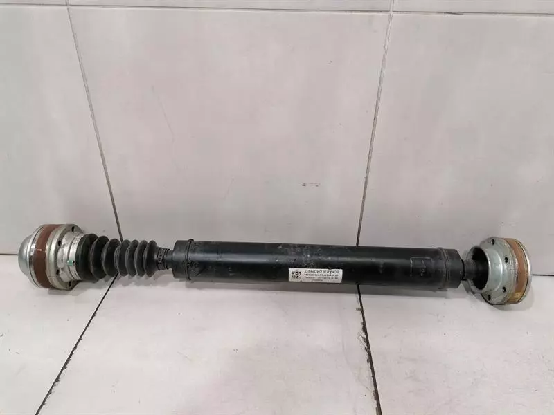 Ford Ranger 2022-... Ford Ranger P375 MK4 WILDTRAK Prophetic JB3G-4A376-DC Gimbal Shaft