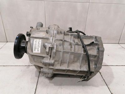 Раздаточная коробка FORD RANGER P375 MK4 WILDTRAK JB3P-7A195-BD