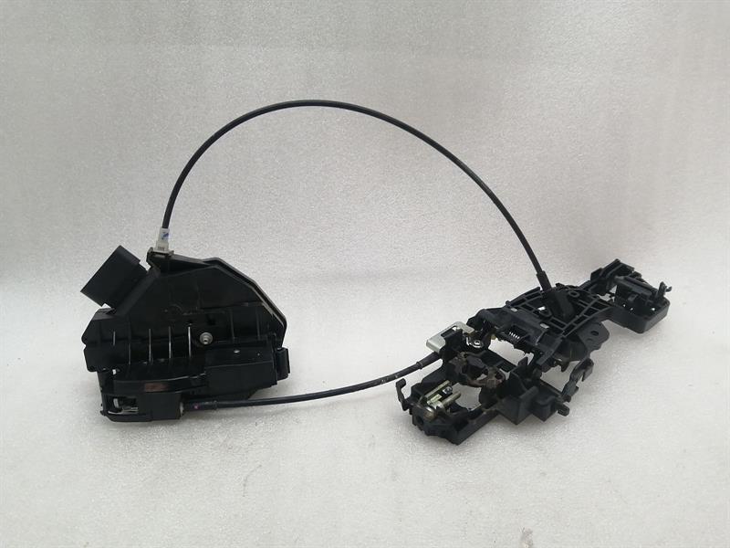 Ford Ranger 2022-... FORD RANGER P375 MK4 WILDTRAK Door Lock CM5A-A26413-BB Door Lock RL HL