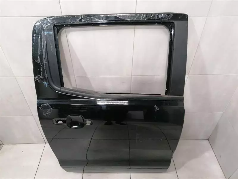 Ford Ranger 2022-... Ford Ranger P375 MK4 WILDTRAK Right Rear Door RANGER Rear Right