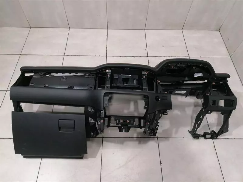 Ford Ranger 2022-... Ford Ranger P375 MK4 WILDTRAK Dashboard RHD WILDTRAK Dashboard 19-22