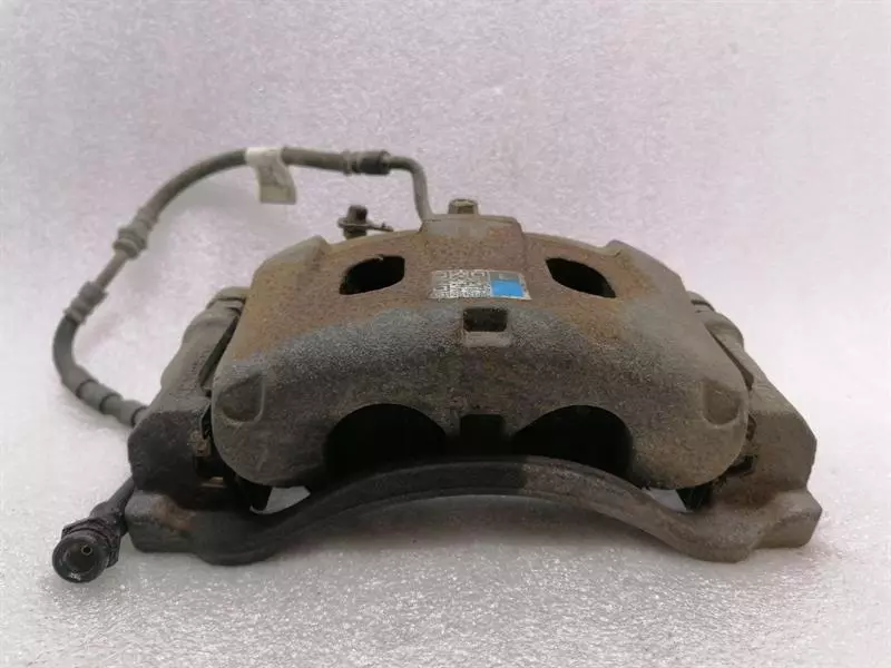 Ford Ranger 2022-... Ford Ranger P375 MK4 Left Front Caliper AB31-2B121-AC Brake Caliper Front Left
