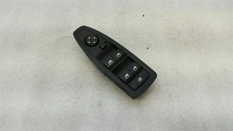 BMW X1 (F48) BMW X1 F48 Main Window Switch 9297347 Power Window Switch. Body type: SUV
Fuel: Diesel