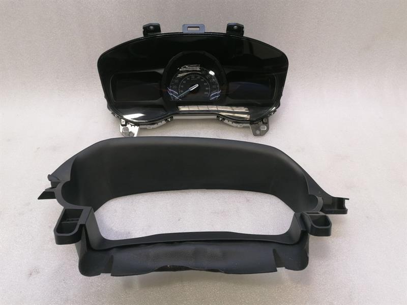 Ford Ranger 2022-... Ford Ranger P375 MK4 Instrument Cluster JB3T-10849-JM Speedometer 2.0L DIESEL