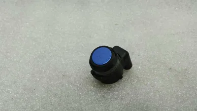 BMW X1 F48 Parking Sensor 9283201 Parking Aid Parking Sensor.