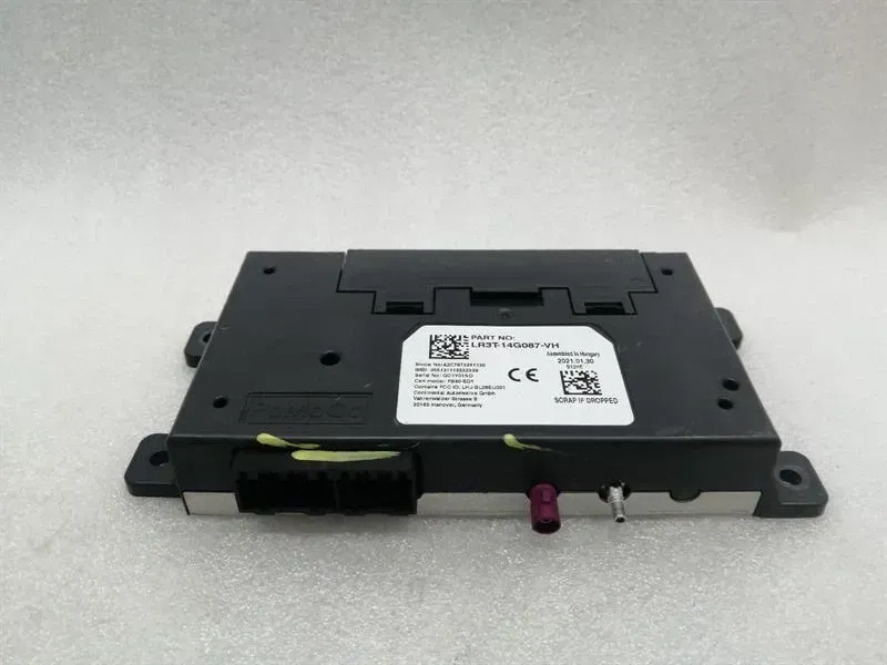 Ford Ranger 2022-... Ford Ranger P375 MK4 Module LR3T-14G087-VH Control Unit PHONE INTERFACE