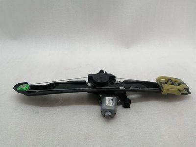 Ford Ranger P375 MK4 Türkurbel hinten links 926451-102 Fensterheber hinten links