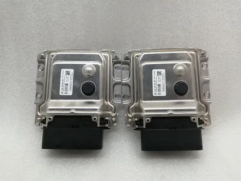Ford Ranger 2022-... FORD RANGER P375 MK4 ELECTRONIC MODULE KIT KV6A-5H298-CE ECU KIT NOX