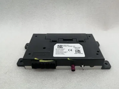 Module de commande LR3T-14G087-VH pour Ford Ranger P375 MK4, interface téléphonique
