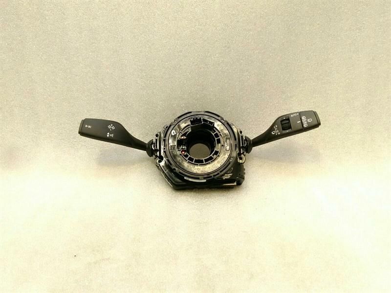 BMW X1 F48 wiper stalks 9368597 indicator switch steering column switch