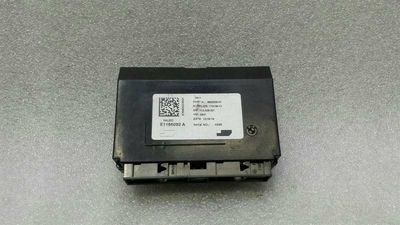 Module de contrôle de climatisation BMW X1 F48 6820235 Unité de commande de climatisation