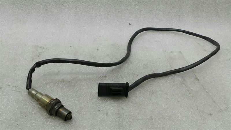 BMW X1 (F48) BMW X1 F48 Oxygen Sensor 8587494 Oxygen Sensor Body type: SUV
Fuel: Diesel