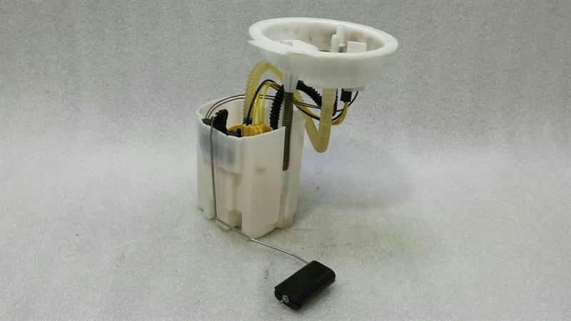 BMW X1 (F48) BMW X1 F48 Fuel Pump Electric 7300483 Fuel Pump Diesel Body type: SUV
Fuel: Diesel