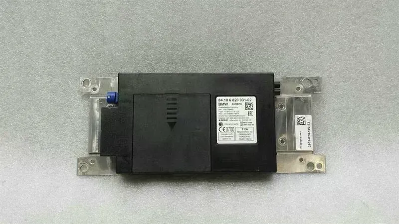 BMW X1 (F48) BMW X1 F48 electronic module 6820931 control unit Telematic Body type: SUV
Fuel: Diesel